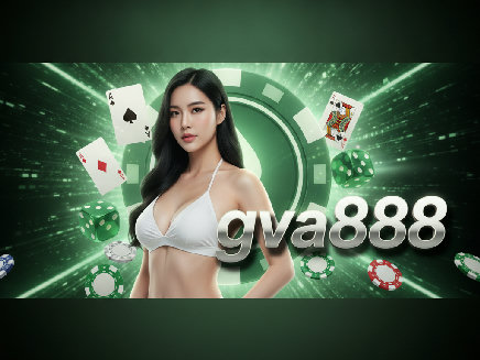 gva888 เว็บตรง