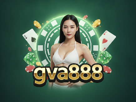gva888 สล็อตออนไลน์