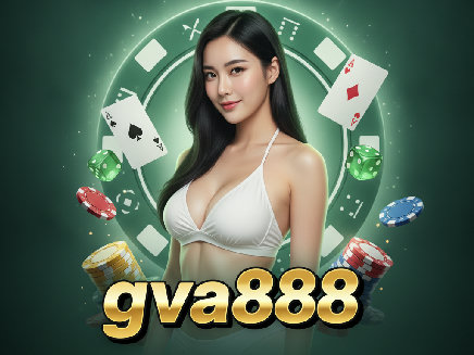 gva888 สมัครสมาชิก